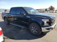 ✅ 2016 Ford F-150 Lariat • VIN: 1FTEW1CG3GKG02067 • Лот: 91206295. Опубликован ранее на Copart с пробегом 118 534 миль. Бесплатный доступ к архиву аукционных продаж из США и подробный отчёт об истории автомобиля на DreamBid. Изображение 4.