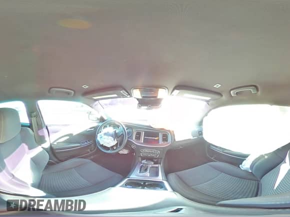 2019 Dodge Charger R/T z VIN 2C3CDXCT5KH633192, wystawiony jako Copart lot #86598965 z przebiegiem 116 512 mil mil oraz Szkoda całkowita • Salvage title. Historia ofert i sprzedaży dostępna na DreamBid. Obrazek 14.