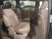 ✅ 2002 Chrysler Town & Country Limited • VIN: 2C8GP64L12R646804 • Lot: 41719391. Wystawiony na IAAI z przebiegiem 86 583 mil. Bezpłatny archiwum sprzedaży aukcyjnych z USA i szczegółowy raport historii pojazdu na DreamBid. Zdjęcie 8.