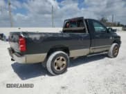 ✅ 2008 Dodge 2500 ST • VIN: 3D7KS26D08G237531 • Lot: 55016335. Listed on Copart with 225,563 mi. Free auction sales archive from the USA and detailed vehicle history report at DreamBid. Image 3.