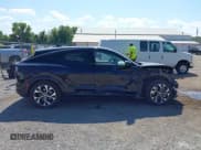 ✅ 2021 Ford Mustang Mach-E Premium • VIN: 3FMTK3SU5MMA62839 • Lot: 43212997. Listed on IAAI with 76,698 mi. Free auction sales archive from the USA and detailed vehicle history report at DreamBid. Image 14.