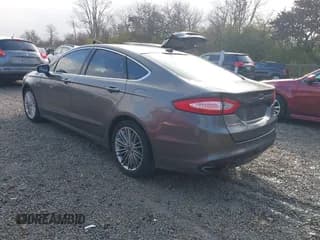 ✅ 2013 Ford Fusion SE • VIN: 3FA6P0H9XDR311388 • Lot: 43731043. Wystawiony na IAAI z przebiegiem 208 136 mil. Bezpłatny archiwum sprzedaży aukcyjnych z USA i szczegółowy raport historii pojazdu na DreamBid. Zdjęcie 3.