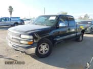 ✅ 2002 Chevrolet Silverado 1500 LS • VIN: 2GCEC19V721222110 • Лот: 43610414. Опубликован ранее на IAAI с пробегом 182 375 миль. Бесплатный доступ к архиву аукционных продаж из США и подробный отчёт об истории автомобиля на DreamBid. Изображение 17.
