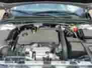 2022 Chevrolet Malibu LS z VIN 1G1ZC5ST1NF174336, wystawiony jako Copart lot #70398015 z przebiegiem 82 283 mil mil oraz Szkoda całkowita • Salvage title. Historia ofert i sprzedaży dostępna na DreamBid. Obrazek 16.