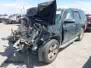 2008 Chevrolet Tahoe 2LT z VIN 1GNFC13JX8R107504, wystawiony jako IAAI lot #42058079 z przebiegiem Nie podano mil oraz . Historia ofert i sprzedaży dostępna na DreamBid. Obrazek 2.