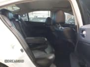 ✅ 2013 Nissan Maxima SV • VIN: 1N4AA5AP3DC819217 • Lot: 43294735. Listed on IAAI with 182,138 mi. Free auction sales archive from the USA and detailed vehicle history report at DreamBid. Image 8.