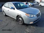 ✅ 2009 Hyundai Elantra GLS • VIN: KMHDU46D49U803175 • Lot: 43623897. Listed on IAAI with 135,263 mi. Free auction sales archive from the USA and detailed vehicle history report at DreamBid. Image 1.