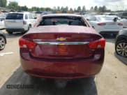 ✅ 2017 Chevrolet Impala LT • VIN: 1G1105S33HU119294 • Лот: 64423634. Опубликован ранее на Copart с пробегом 120 311 миль. Бесплатный доступ к архиву аукционных продаж из США и подробный отчёт об истории автомобиля на DreamBid. Изображение 6.