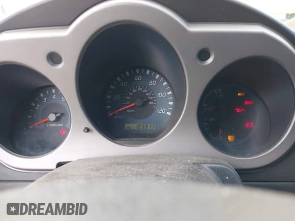 ✅ 2002 Nissan Xterra XE SC • VIN: 5N1MD28Y12C562658 • Лот: 42391532. Опубликован ранее на IAAI с пробегом 103 311 миль. Бесплатный доступ к архиву аукционных продаж из США и подробный отчёт об истории автомобиля на DreamBid. Изображение 7.