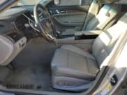 ✅ 2014 Cadillac CTS AWD • VIN: 1G6AW5SX7E0160428 • Lot: 89451515. Listed on Copart with 142,896 mi. Free auction sales archive from the USA and detailed vehicle history report at DreamBid. Image 7.