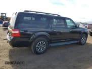 ✅ 2016 Ford Expedition Max XLT • VIN: 1FMJK1JT6GEF29894 • Lot: 85830555. Listed on Copart with 165,050 mi. Free auction sales archive from the USA and detailed vehicle history report at DreamBid. Image 3.