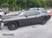 ✅ 2018 Dodge Challenger GT • VIN: 2C3CDZGG8JH322928 • Lot: 42811395. Listed on IAAI with 109,044 mi. Free auction sales archive from the USA and detailed vehicle history report at DreamBid. Image 14.