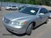 2007 Hyundai Azera SE с VIN KMHFC46F17A199984, выставлен на аукционе IAAI как лот 42357676 с пробегом 215 196 миль миль и . История ставок и продаж доступна на DreamBid. Изображение 2.