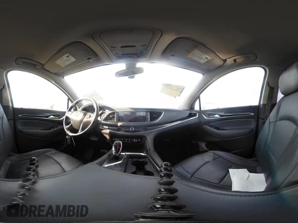 ✅ 2020 Buick Enclave Essence • VIN: 5GAERBKW8LJ124543 • Lot: 42986884. Listed on IAAI with 105,537 mi. Free auction sales archive from the USA and detailed vehicle history report at DreamBid. Image 19.