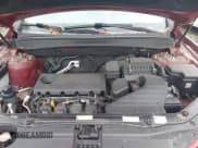 ✅ 2010 Hyundai Santa Fe GLS • VIN: 5NMSGDAB1AH350220 • Лот: 43611662. Опубликован ранее на IAAI с пробегом 161 240 миль. Бесплатный доступ к архиву аукционных продаж из США и подробный отчёт об истории автомобиля на DreamBid. Изображение 10.