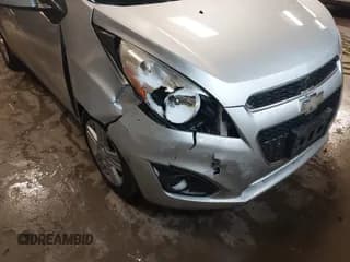 ✅ 2013 Chevrolet Spark LS • VIN: KL8CB6S95DC555626 • Лот: 43799198. Опубликован ранее на IAAI с пробегом 108 117 миль. Бесплатный доступ к архиву аукционных продаж из США и подробный отчёт об истории автомобиля на DreamBid. Изображение 6.