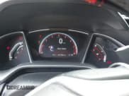 ✅ 2019 Honda Civic Sport • VIN: 2HGFC4B87KH307290 • Lot: 43509537. Listed on IAAI with 91,700 mi. Free auction sales archive from the USA and detailed vehicle history report at DreamBid. Image 7.