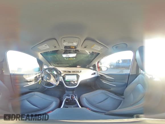 ✅ 2020 Chevrolet Bolt EV Premier • VIN: 1G1FZ6S03L4127542 • Lot: 84069854. Wystawiony na Copart z przebiegiem 20 215 mil. Bezpłatny archiwum sprzedaży aukcyjnych z USA i szczegółowy raport historii pojazdu na DreamBid. Zdjęcie 13.