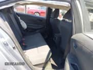 ✅ 2022 Toyota Corolla Hybrid LE • VIN: JTDEAMDE2NJ058063 • Lot: 42966351. Listed on IAAI with 50,081 mi. Free auction sales archive from the USA and detailed vehicle history report at DreamBid. Image 8.