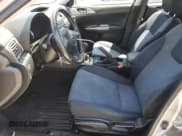 ✅ 2011 Subaru Impreza Outback Special Sports • VIN: JF1GH6D67BG817281 • Lot: 62389015. Wystawiony na Copart z przebiegiem 157 917 mil. Bezpłatny archiwum sprzedaży aukcyjnych z USA i szczegółowy raport historii pojazdu na DreamBid. Zdjęcie 7.