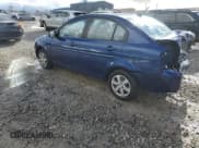 ✅ 2011 Hyundai Accent GLS • VIN: KMHCN4AC8BU620035 • Лот: 86561344. Опубликован ранее на Copart с пробегом 122 584 миль. Бесплатный доступ к архиву аукционных продаж из США и подробный отчёт об истории автомобиля на DreamBid. Изображение 2.
