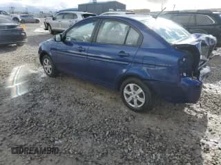 ✅ 2011 Hyundai Accent GLS • VIN: KMHCN4AC8BU620035 • Лот: 86561344. Опубликован ранее на Copart с пробегом 122 584 миль. Бесплатный доступ к архиву аукционных продаж из США и подробный отчёт об истории автомобиля на DreamBid. Изображение 2.