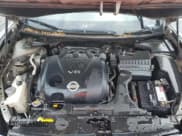 ✅ 2013 Nissan Maxima S • VIN: 1N4AA5AP2DC818544 • Lot: 56555005. Wystawiony na Copart z przebiegiem 168 271 mil. Bezpłatny archiwum sprzedaży aukcyjnych z USA i szczegółowy raport historii pojazdu na DreamBid. Zdjęcie 11.