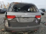 ✅ 2014 Honda Odyssey EX • VIN: 5FNRL5H40EB130159 • Lot: 91739955. Wystawiony na Copart z przebiegiem Nie podano. Bezpłatny archiwum sprzedaży aukcyjnych z USA i szczegółowy raport historii pojazdu na DreamBid. Zdjęcie 6.