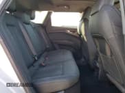 ✅ 2022 Audi Q4 e-tron Prestige • VIN: WA1M2BFZ2NP054938 • Lot: 82666764. Listed on Copart with Not provided. Free auction sales archive from the USA and detailed vehicle history report at DreamBid. Image 11.