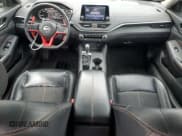 ✅ 2019 Nissan Altima SR • VIN: 1N4BL4CV7KC189431 • Lot: 91810465. Listed on Copart with 103,590 mi. Free auction sales archive from the USA and detailed vehicle history report at DreamBid. Image 8.