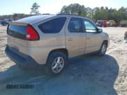 ✅ 2004 Pontiac Aztek • VIN: 3G7DA03EX4S567819 • Lot: 41740566. Listed on IAAI with 283,747 mi. Free auction sales archive from the USA and detailed vehicle history report at DreamBid. Image 4.