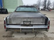 ✅ 1978 Cadillac Seville • VIN: 6D69S99204903 • Lot: 44545155. Wystawiony na Copart z przebiegiem 74 874 mil. Bezpłatny archiwum sprzedaży aukcyjnych z USA i szczegółowy raport historii pojazdu na DreamBid. Zdjęcie 6.