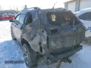 ✅ 2014 Jeep Cherokee Trailhawk • VIN: 1C4PJMBS8EW182259 • Lot: 41309329. Wystawiony na IAAI z przebiegiem Nie podano. Bezpłatny archiwum sprzedaży aukcyjnych z USA i szczegółowy raport historii pojazdu na DreamBid. Zdjęcie 3.