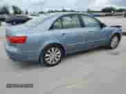 2010 Hyundai Sonata Limited z VIN 5NPEU4AF7AH638481, wystawiony jako Copart lot #70372304 z przebiegiem 109 743 mil mil oraz Szkoda całkowita • Salvage title. Historia ofert i sprzedaży dostępna na DreamBid. Obrazek 3.