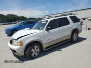 ✅ 2005 Ford Explorer Eddie Bauer • VIN: 1FMDU64W35UA27972 • Лот: 55328345. Опубликован ранее на Copart с пробегом Не указан. Бесплатный доступ к архиву аукционных продаж из США и подробный отчёт об истории автомобиля на DreamBid. Изображение 1.