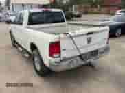 ✅ 2009 Dodge 1500 SLT • VIN: 1D3HV18T29S760416 • Лот: 84104884. Размещён на Copart с пробегом 337 063 миль миль. Получите бесплатный доступ к архиву аукционных продаж из США и посмотрите подробный отчёт об истории автомобиля на DreamBid. Изображение 3.