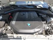 ✅ 2022 BMW 2 Series M240i xDrive • VIN: 3MW53CM01N8C46655 • Lot: 43001212. Wystawiony na IAAI z przebiegiem 56 221 mil. Bezpłatny archiwum sprzedaży aukcyjnych z USA i szczegółowy raport historii pojazdu na DreamBid. Zdjęcie 10.