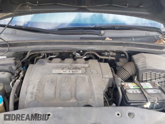 ✅ 2006 Honda Odyssey LX • VIN: 5FNRL38216B123368 • Lot: 43893556. Listed on IAAI with 229,501 mi. Free auction sales archive from the USA and detailed vehicle history report at DreamBid. Image 10.