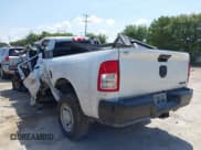 ✅ 2023 Ram 2500 Tradesman • VIN: 3C6UR5HL6PG556118 • Лот: 39993736. Опубликован ранее на IAAI с пробегом Не указан. Бесплатный доступ к архиву аукционных продаж из США и подробный отчёт об истории автомобиля на DreamBid. Изображение 3.