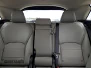 ✅ 2023 Infiniti QX50 Luxe • VIN: 3PCAJ5BA6PF106162 • Lot: 48497535. Wystawiony na Copart z przebiegiem 23 003 mil. Bezpłatny archiwum sprzedaży aukcyjnych z USA i szczegółowy raport historii pojazdu na DreamBid. Zdjęcie 10.