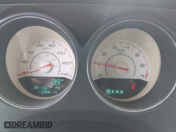 ✅ 2013 Dodge Challenger SXT • VIN: 2C3CDYAG8DH591020 • Lot: 43811585. Listed on IAAI with 120,596 mi. Free auction sales archive from the USA and detailed vehicle history report at DreamBid. Image 7.