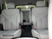 ✅ 2024 Hyundai Palisade SEL • VIN: KM8R2DGE9RU789275 • Лот: 43747565. Опубликован ранее на Copart с пробегом 10 310 миль. Бесплатный доступ к архиву аукционных продаж из США и подробный отчёт об истории автомобиля на DreamBid. Изображение 10.