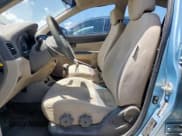 ✅ 2008 Hyundai Accent GLS • VIN: KMHCN46CX8U243242 • Лот: 66543525. Опубликован ранее на Copart с пробегом 142 597 миль. Бесплатный доступ к архиву аукционных продаж из США и подробный отчёт об истории автомобиля на DreamBid. Изображение 7.