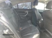 ✅ 2014 Buick Regal Premium I • VIN: 2G4GN5EX0E9166742 • Lot: 49538085. Listed on Copart with 104,739 mi. Free auction sales archive from the USA and detailed vehicle history report at DreamBid. Image 11.