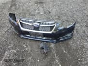 ✅ 2015 Subaru Impreza Special Sports Limited • VIN: JF1GPAZ66FH309835 • Lot: 70696785. Listed on Copart with 124,437 mi. Free auction sales archive from the USA and detailed vehicle history report at DreamBid. Image 13.