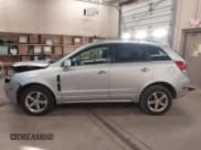✅ 2012 Chevrolet Captiva Sport LT • VIN: 3GNAL3E52CS636943 • Lot: 40847079. Wystawiony na IAAI z przebiegiem 187 308 mil. Bezpłatny archiwum sprzedaży aukcyjnych z USA i szczegółowy raport historii pojazdu na DreamBid. Zdjęcie 14.