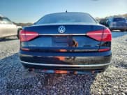 ✅ 2016 Volkswagen Passat S • VIN: 1VWAS7A3XGC064312 • Lot: 90366735. Wystawiony na Copart z przebiegiem 127 822 mil. Bezpłatny archiwum sprzedaży aukcyjnych z USA i szczegółowy raport historii pojazdu na DreamBid. Zdjęcie 6.