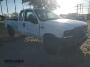 ✅ 2003 Ford F-250 XL • VIN: 1FTNX20L73EC70163 • Lot: 77061204. Listed on Copart with 387,321 mi. Free auction sales archive from the USA and detailed vehicle history report at DreamBid. Image 4.