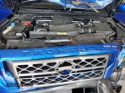 ✅ 2024 Nissan Frontier SL • VIN: 1N6ED1EJ1RN626154 • Lot: 63193335. Wystawiony na Copart z przebiegiem 18 496 mil. Bezpłatny archiwum sprzedaży aukcyjnych z USA i szczegółowy raport historii pojazdu na DreamBid. Zdjęcie 11.