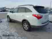 2012 Hyundai Veracruz Limited с VIN KM8NU4CC9CU204943, выставлен на аукционе IAAI как лот 41395791 с пробегом 137 766 миль миль и . История ставок и продаж доступна на DreamBid. Изображение 3.